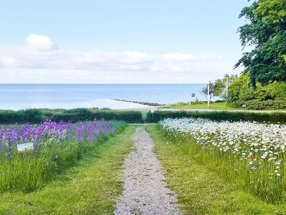 Seaside Bliss in Nysted - By Traum Ferienwohnungen