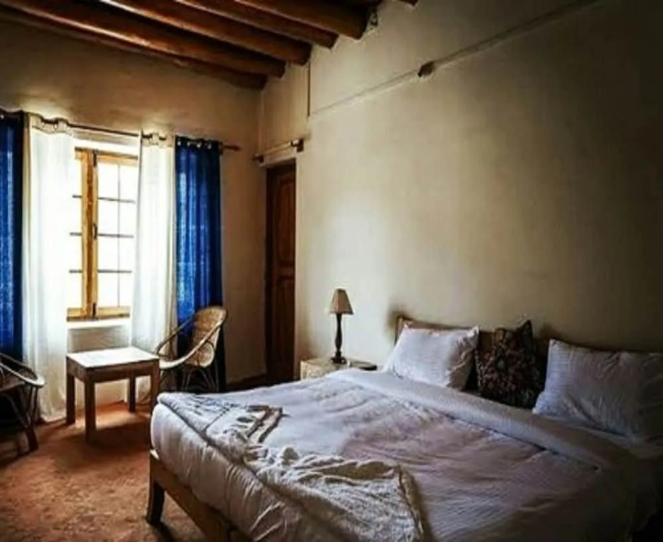 Good Luck Guest House