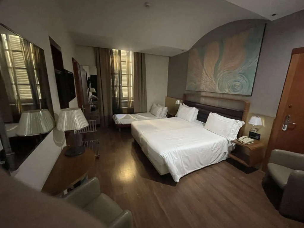 Sure Hotel by Best Western Turin City Centre