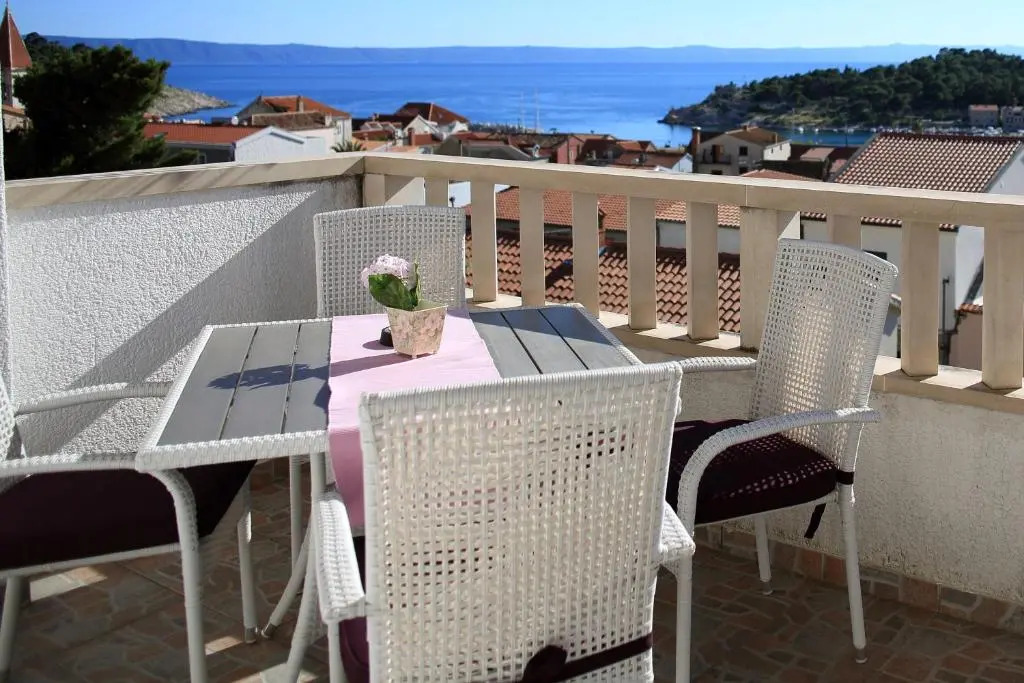 Apartments Gisela