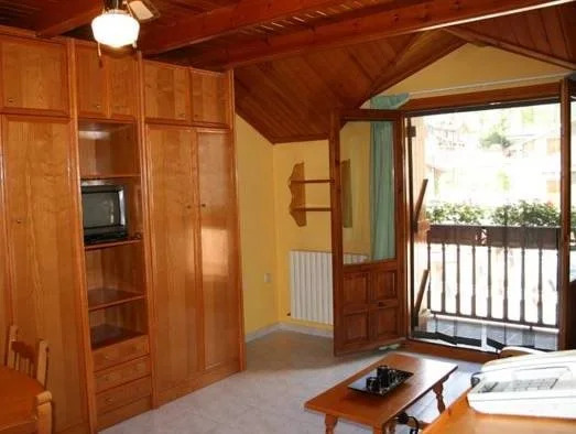 Apartamentos Lausan