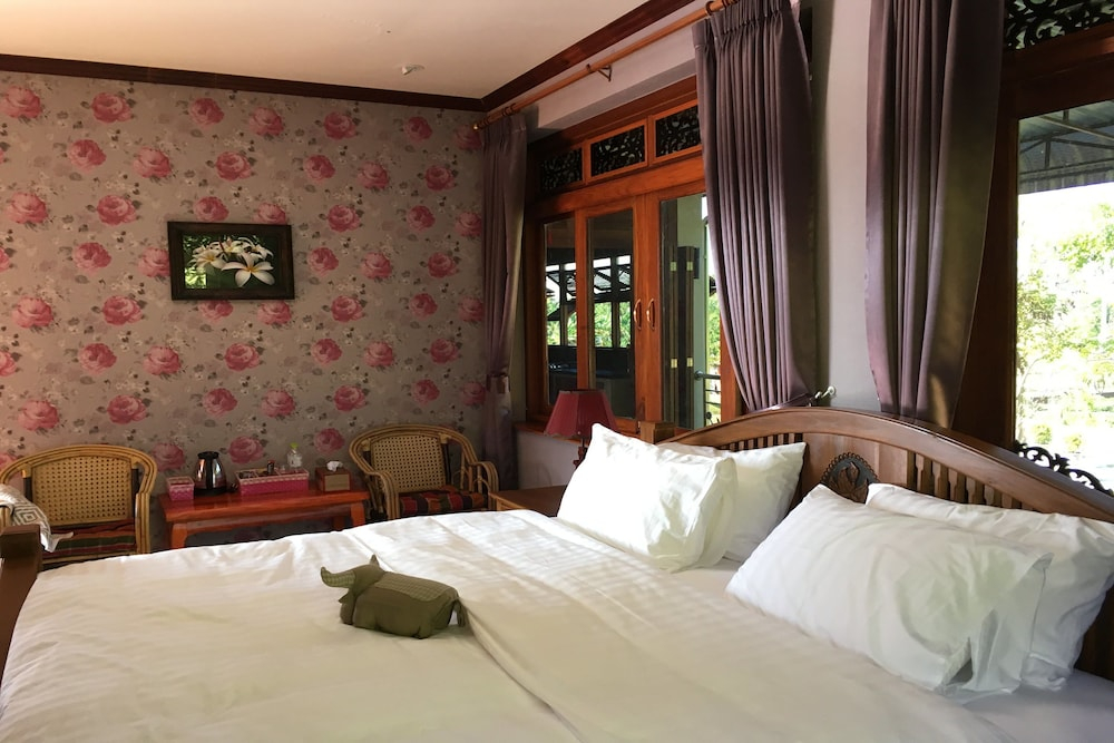 Resotel Baan Sanook