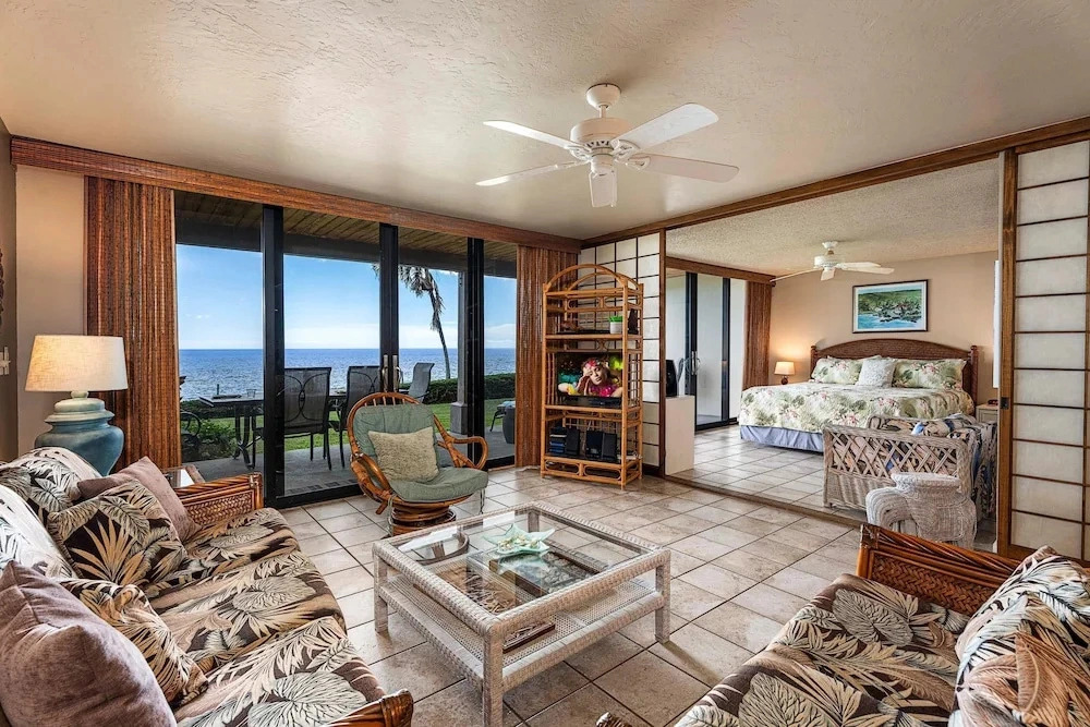 Keauhou Kona Surf and Racquet Club 3-103