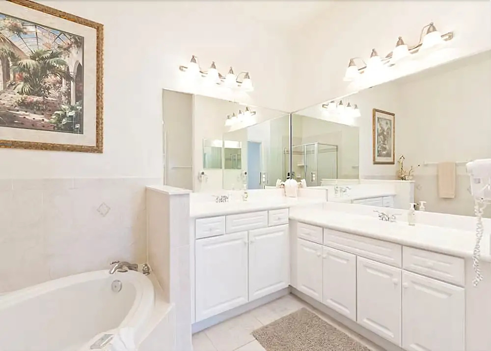 942 Cinnamon Beach - Three Bedroom Condo