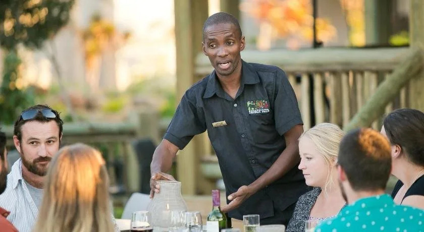 Shearwaters Explorers Village