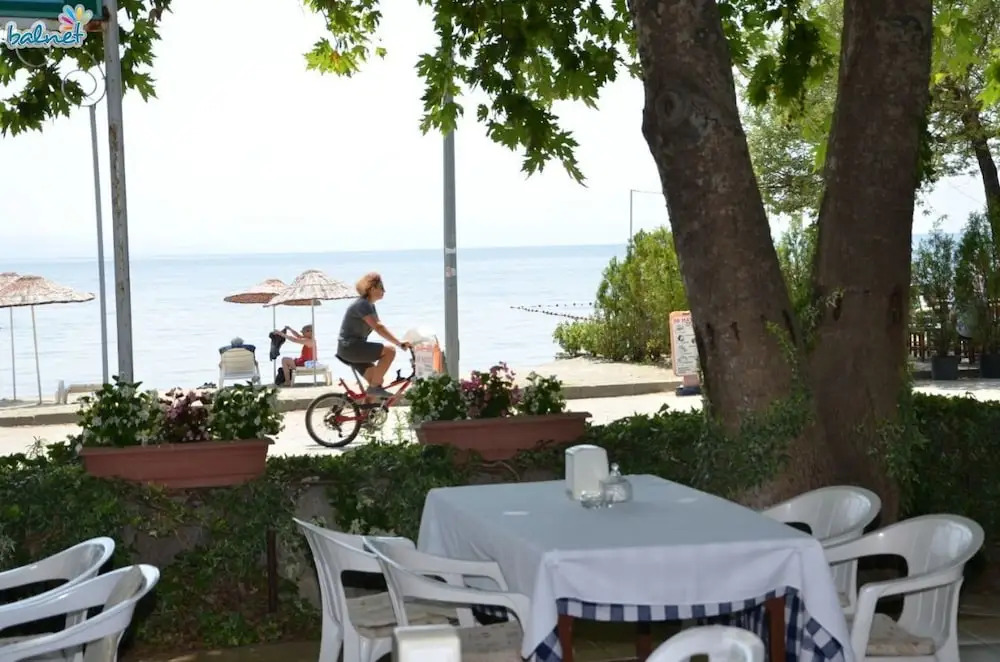 Cizenel Hotel