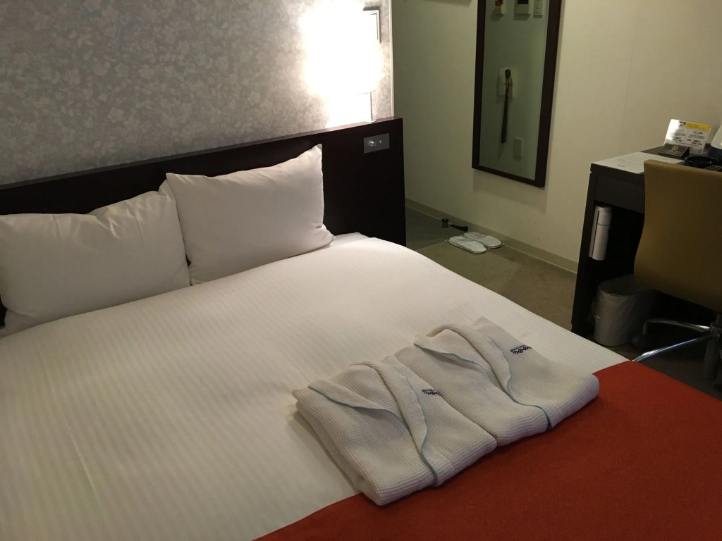 Hotel Comfybed Ginza
