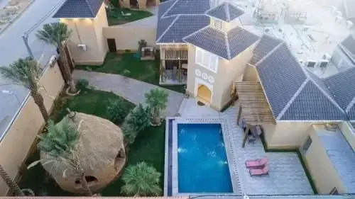 Davli Resort