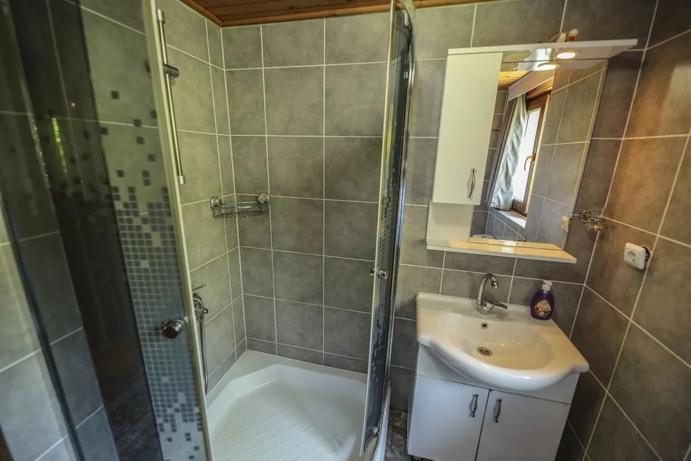 Cirali Villa Zeytin