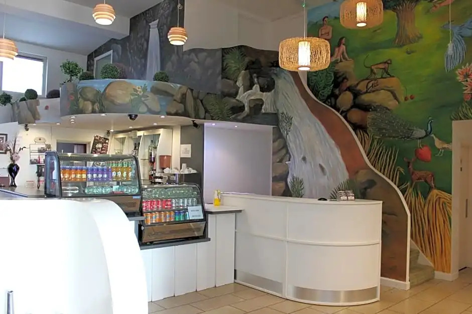 De Salis Hotel