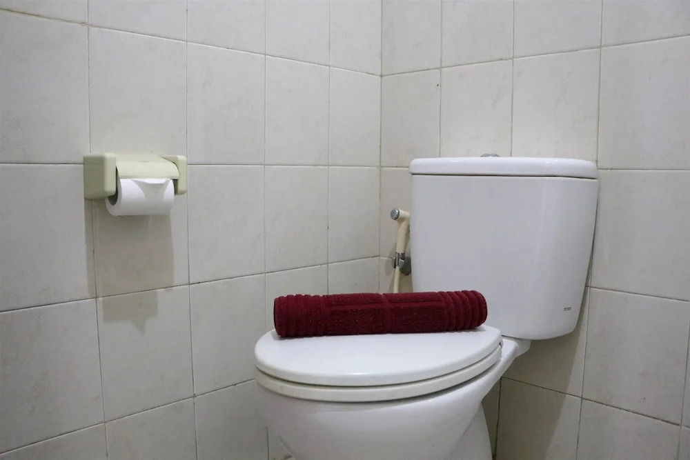 Tranquil And Cozy 1Br Apartment At Thamrin Residence
