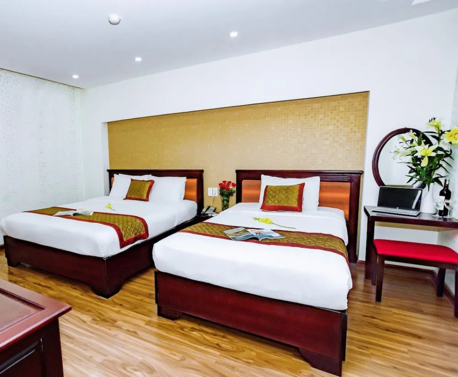 Hồng Phúc 6 Hotel