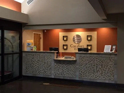 Comfort Inn Clemson