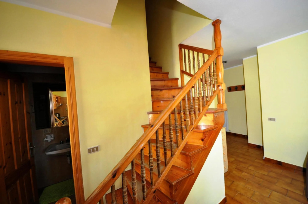 Residence Casa Longa by Livigno Accomodation