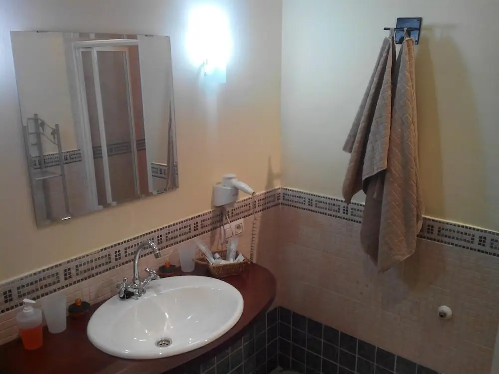 Hotel Casa Grande
