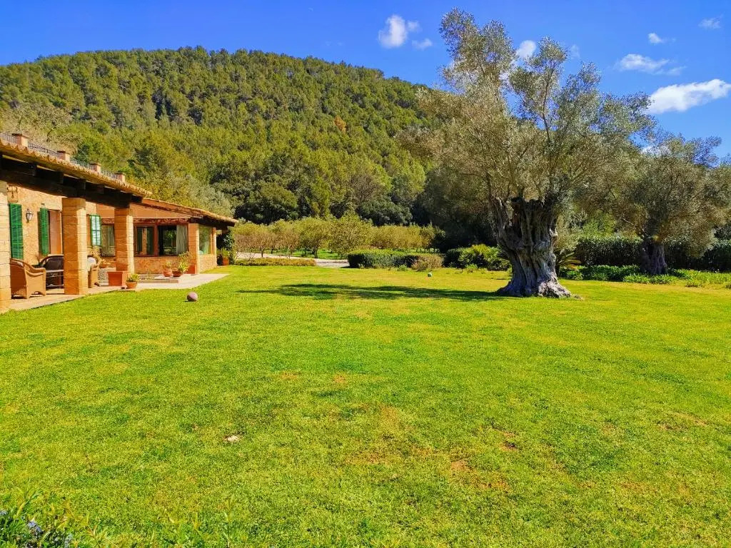 Sa Tafona Esporles "Finca Son Quint"