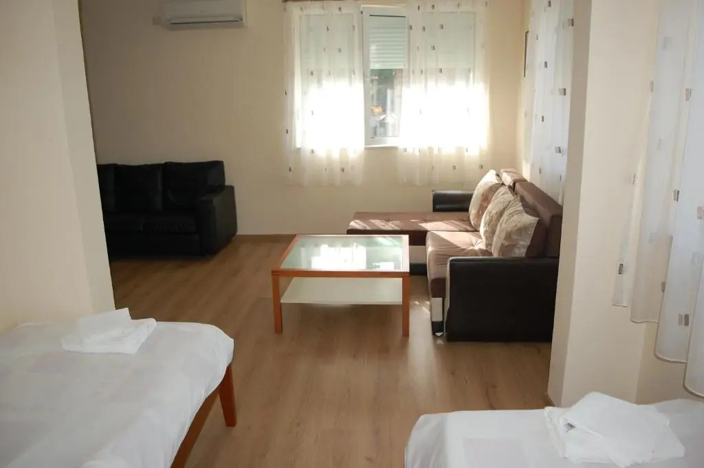 Hotel Vitosha