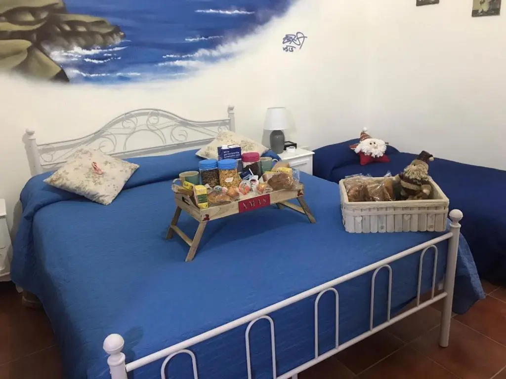 Monolocale Nel Cuore di Napoli