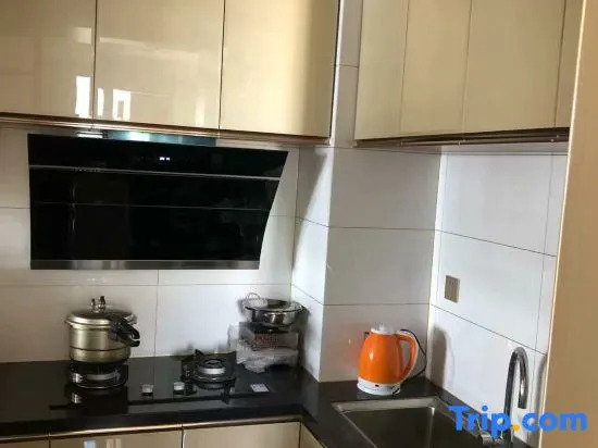 Xuan'en Wangxin Pavilion No.1 Homestay