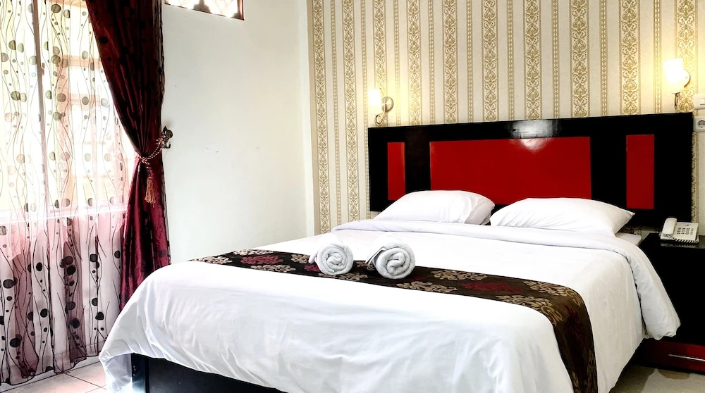 Grand Bayu Hill Hotel