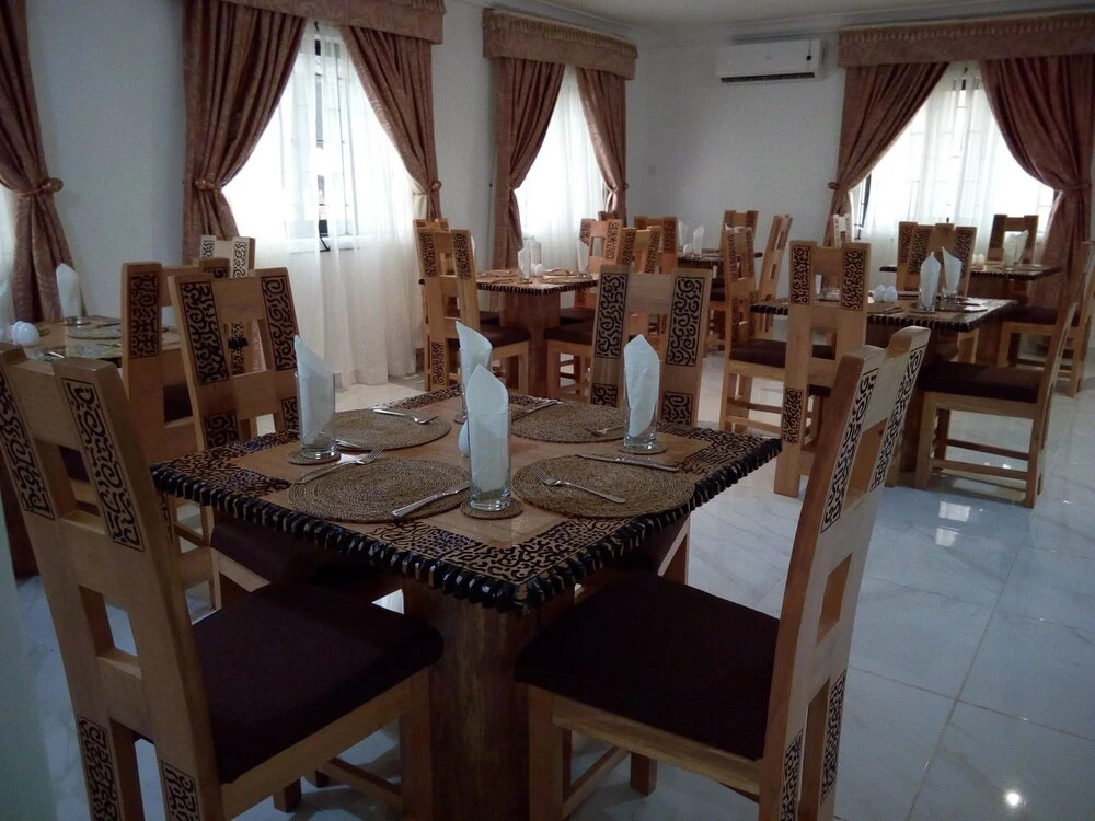 Royal Resorts Ibadan