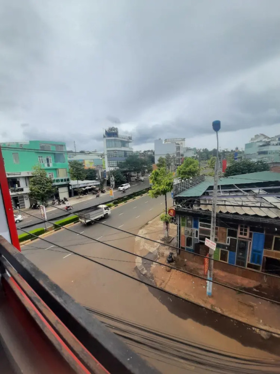 Hoang Viet Motel