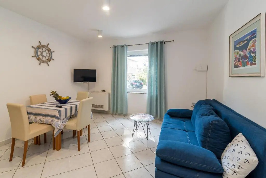 Apartments Irena Krk