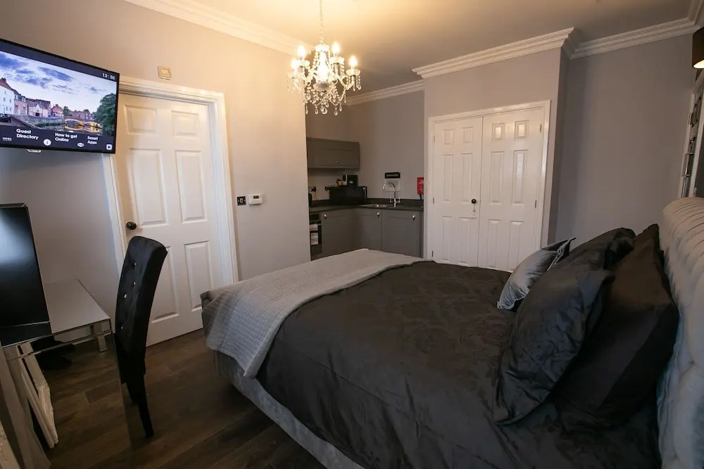 Apartments at Number 82 The Unthank