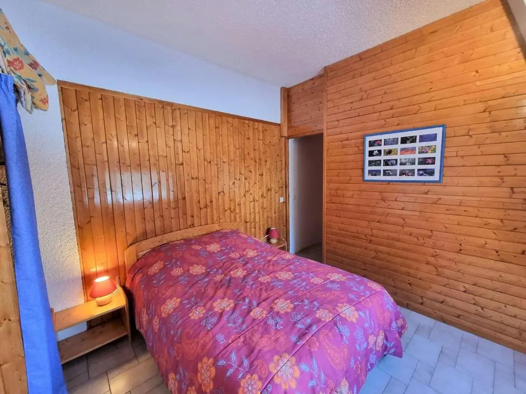 Appartement Saint-Michel-de-Chaillol, 2 pièces, 5 personnes - FR-1-393-6