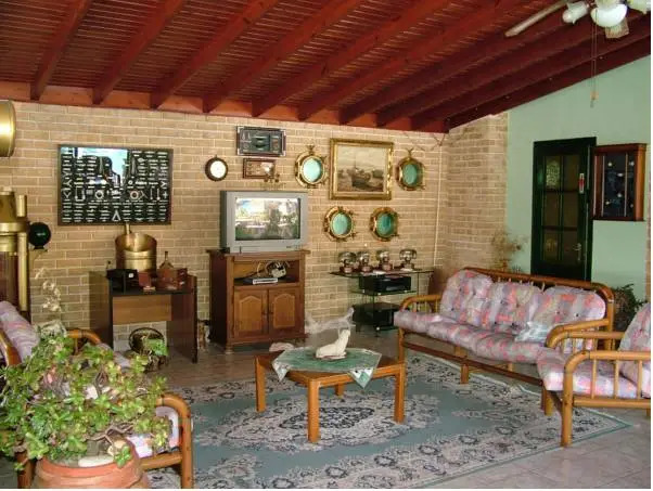 Joanna studios-apartment