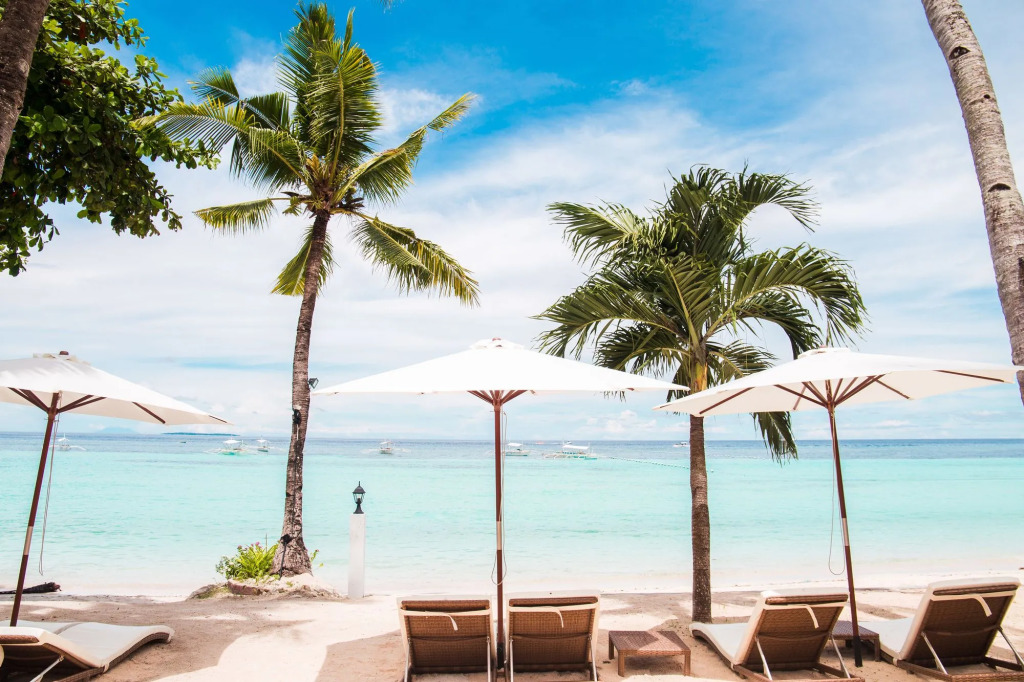 Villa Umi Panglao Resort