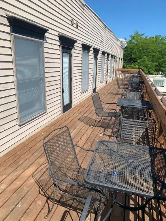 The Northport Inn