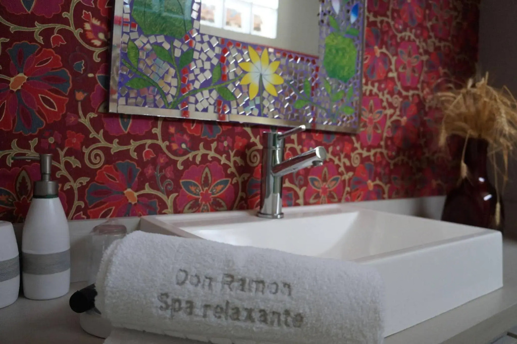 Don Ramon Hotel & Spa