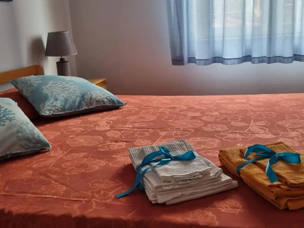 Holiday House Mizzica Che Mare!