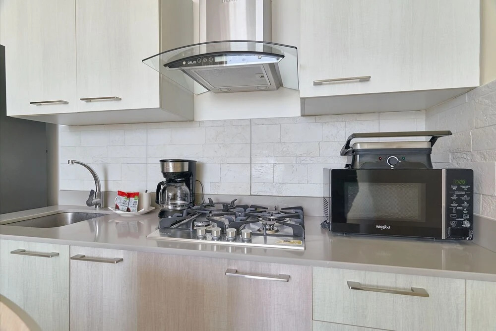Apartamento N1401 - Downtown Santo Domingo