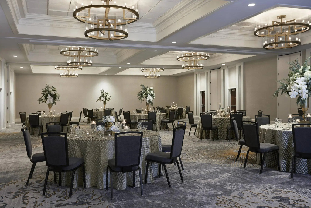 Washington Marriott Georgetown