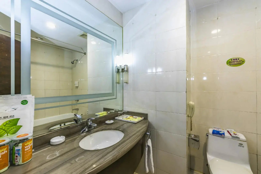 Dalian Friendship Hotel