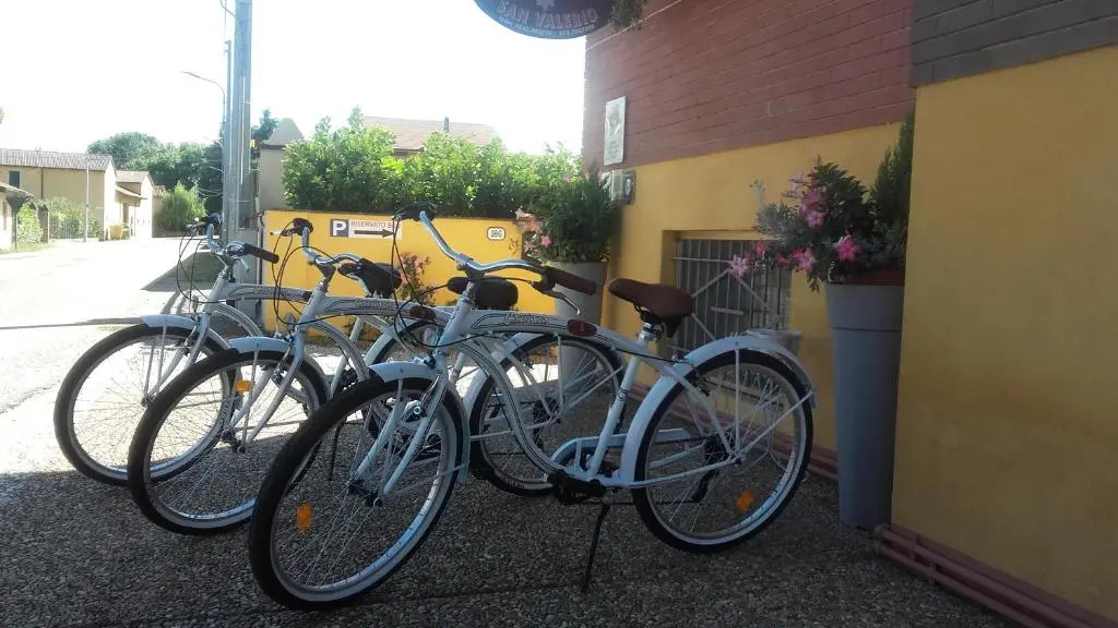 B&B San Valerio
