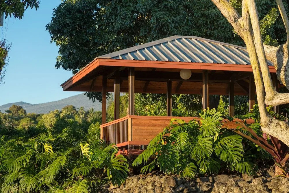 Holualoa Inn