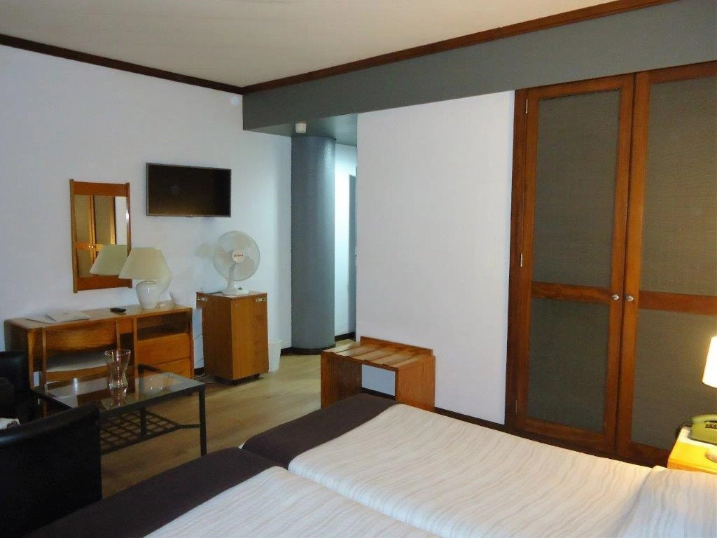 Hotel Windsor