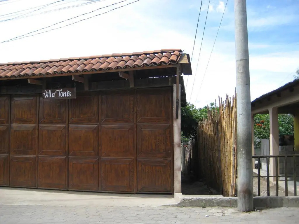 Tzikin Jaay