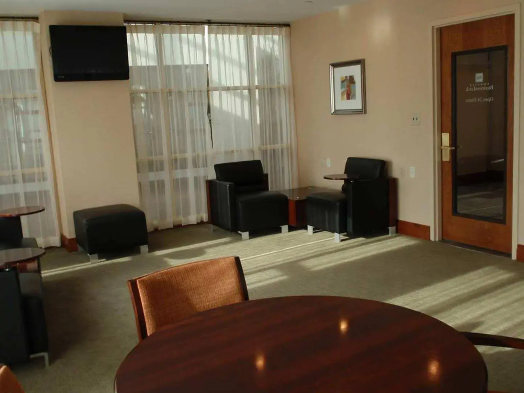 Embassy Suites Parsippany