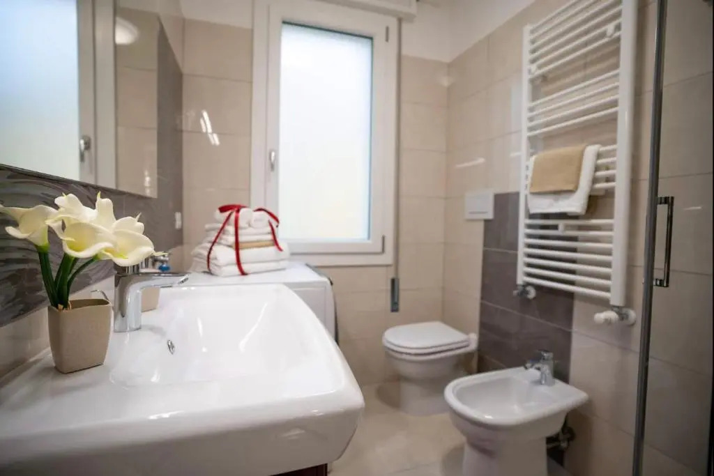 Luxury Apartment Venice - 8 min from San Marco Square