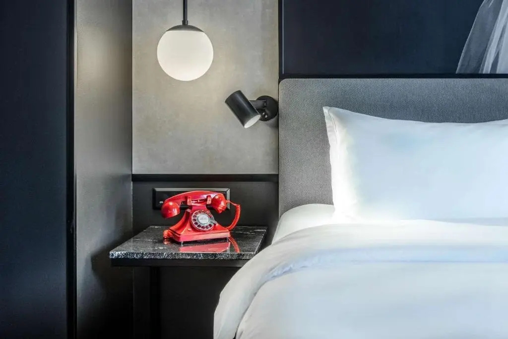 Radisson RED Oslo Økern