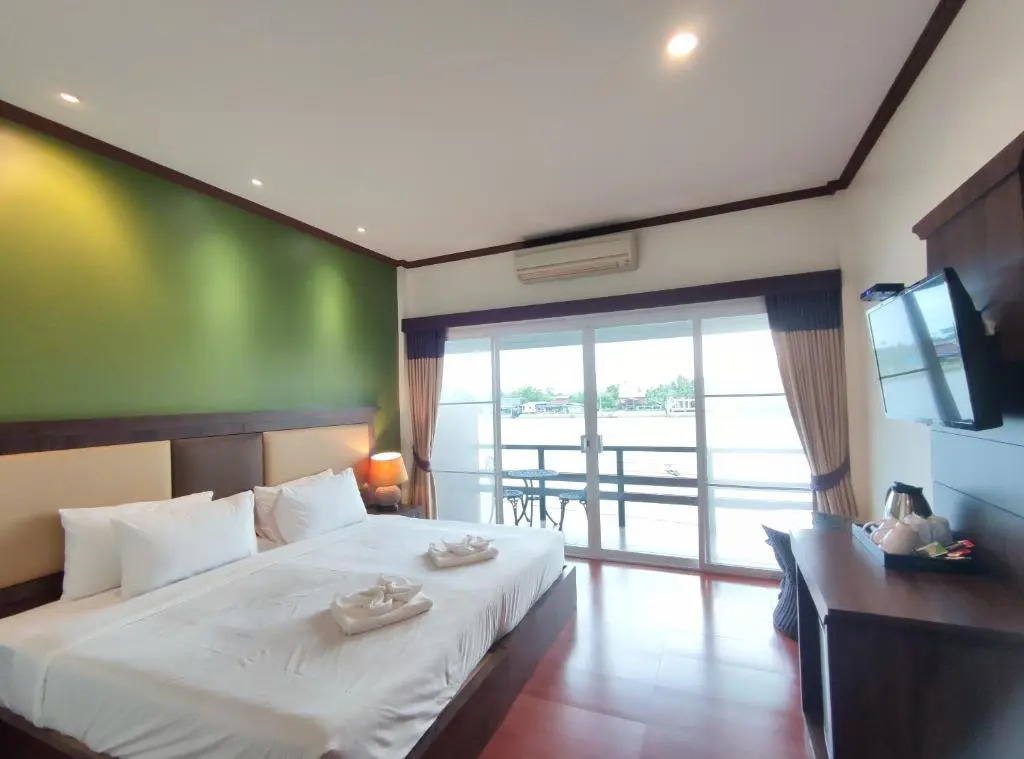 Baantip Suantong