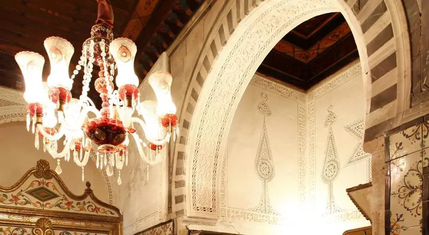 Dar Traki Medina de Tunis