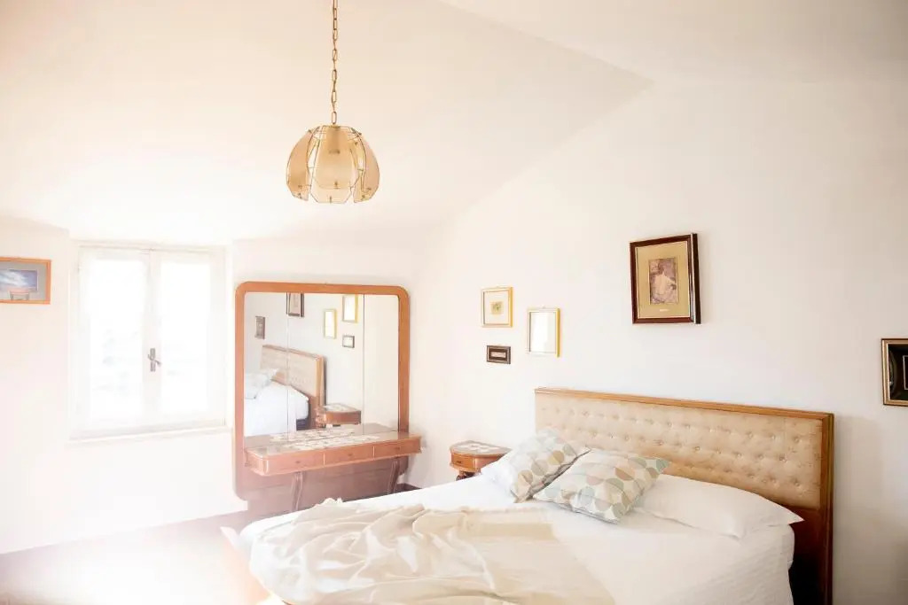 IseoLakeRental - Casa La Rondine