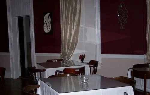 The National Hotel
