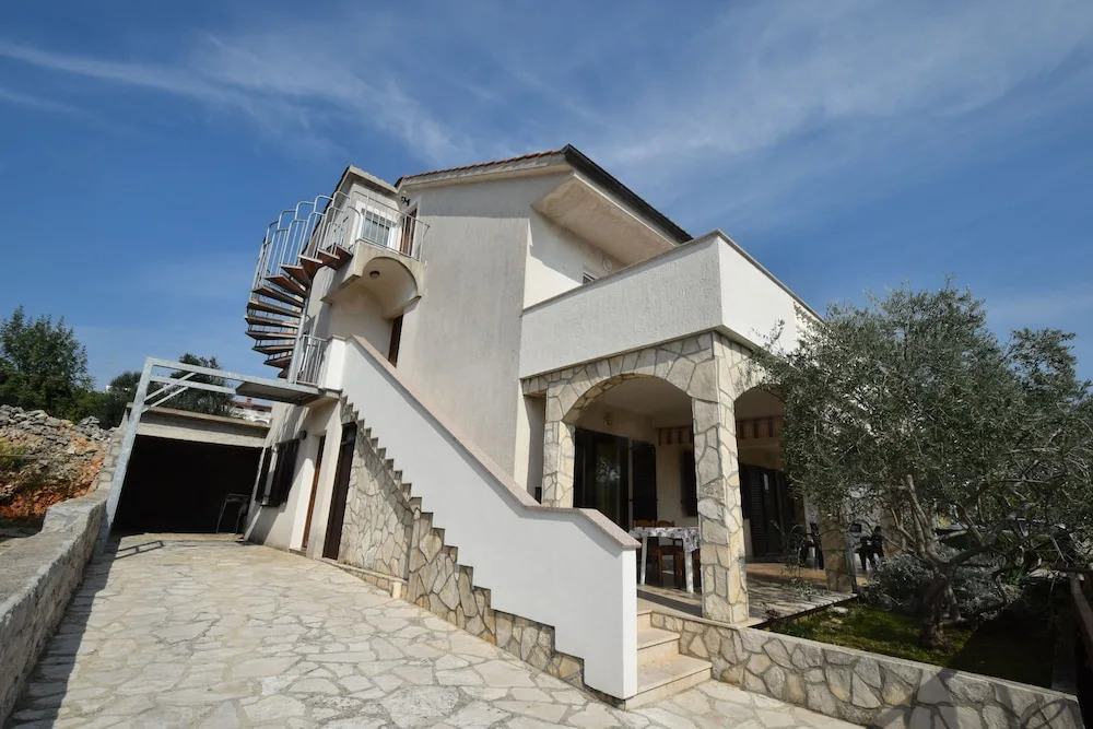 Apartments Matea