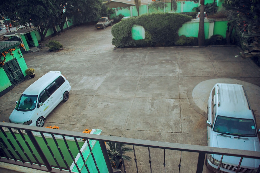 Hotel Paradise Mbeya